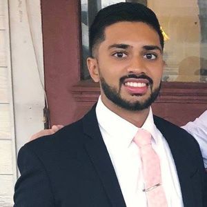 Meet your Posher, Ricky